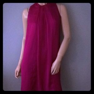 💜MNG SUIT Purple Dress💅